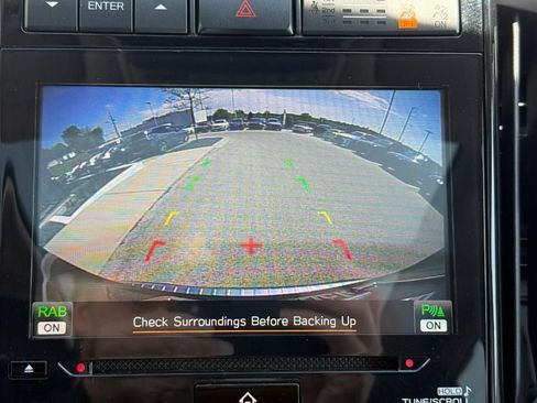 Used 2021 Subaru Ascent Limited w/ Technology Package AWD/4WD image 19