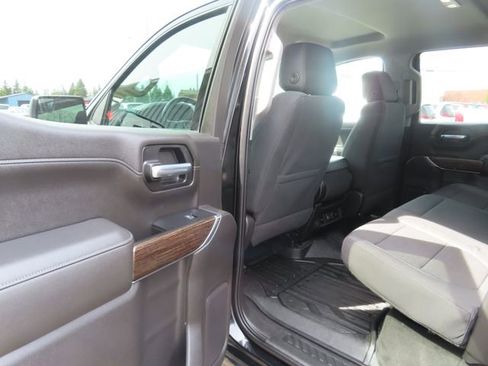 Used 2020 GMC Sierra 1500 Elevation w/ Elevation Value Package AWD/4WD image 20