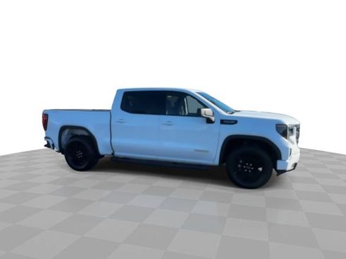 New 2026 GMC Sierra 1500 Elevation w/ Max Trailering Package AWD/4WD image 9