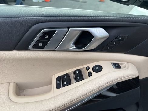 Used 2020 BMW X5 xDrive40i w/ Convenience Package AWD/4WD image 35