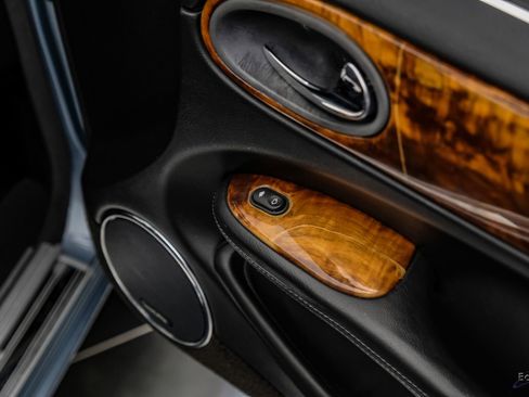 Used 2003 Jaguar XJ8 Fully Serviced image 80