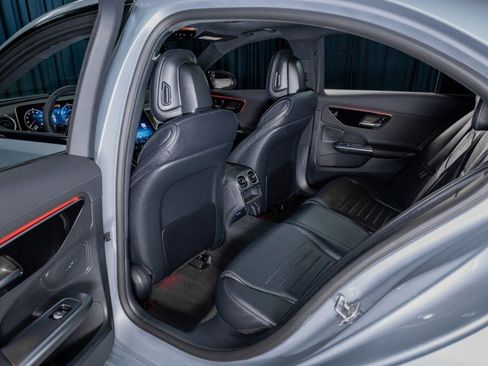 New 2026 Mercedes-Benz C 300 Sedan image 24