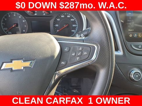 Used 2024 Chevrolet Malibu LS image 20
