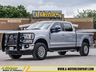 Used 2022 Ford F350 XLT w/ XLT Premium Package