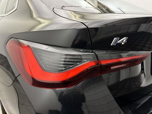 Used 2025 BMW i4 xDrive40i w/ Parking Assistance Package image 19