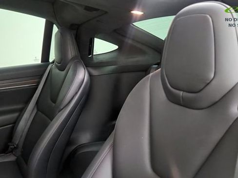 Used 2022 Tesla Model X AWD/4WD image 42