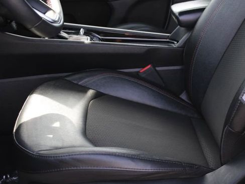 Used 2024 Jeep Compass Trailhawk image 34