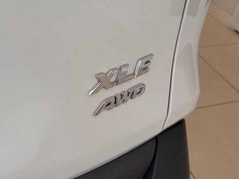 Certified 2023 Toyota RAV4 XLE Premium image 9