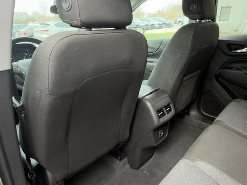 Used 2023 Chevrolet Equinox LT w/ Driver Convenience Package AWD/4WD image 34