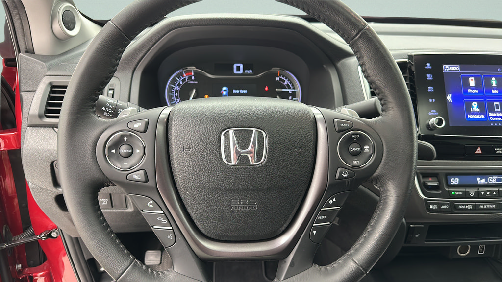 Used 2023 Honda Ridgeline RTL image 17