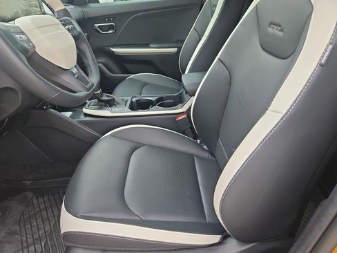 Certified 2026 Kia K4 GT-Line Turbo image 15