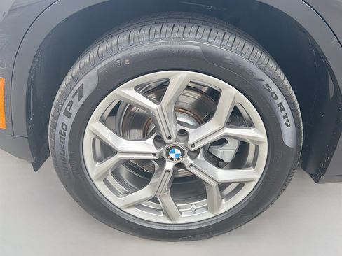 Used 2023 BMW X3 xDrive30i w/ Premium Package w/ZPA AWD/4WD image 35