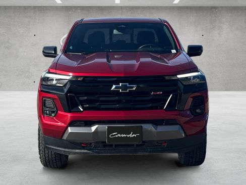 Certified 2024 Chevrolet Colorado Z71 w/ Z71 Convenience Package 2 image 17