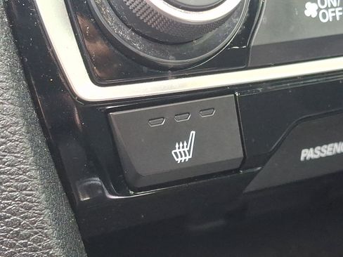 Used 2020 Honda Civic EX image 24
