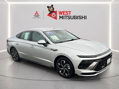 Used 2024 Hyundai Sonata SEL image 7