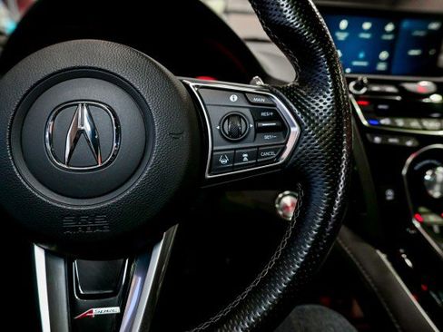 Used 2021 Acura RDX A-Spec image 31