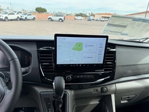 New 2026 Ford Transit 350 XLT image 10