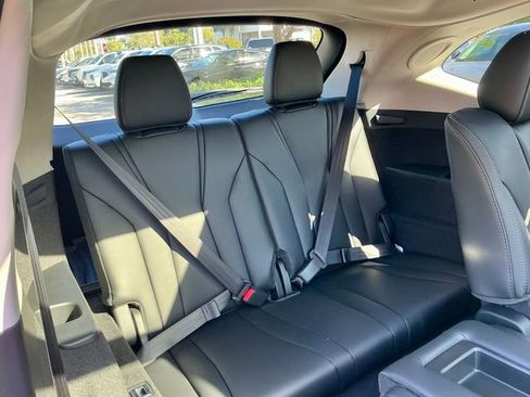 New 2026 Acura MDX FWD w/ Technology Package image 12