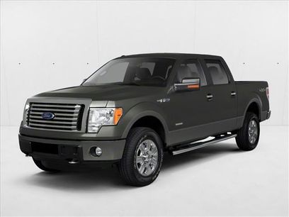 Used 2011 Ford F150 XLT