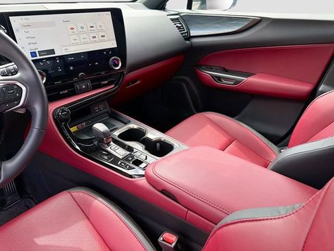 Certified 2024 Lexus NX 350 AWD image 23