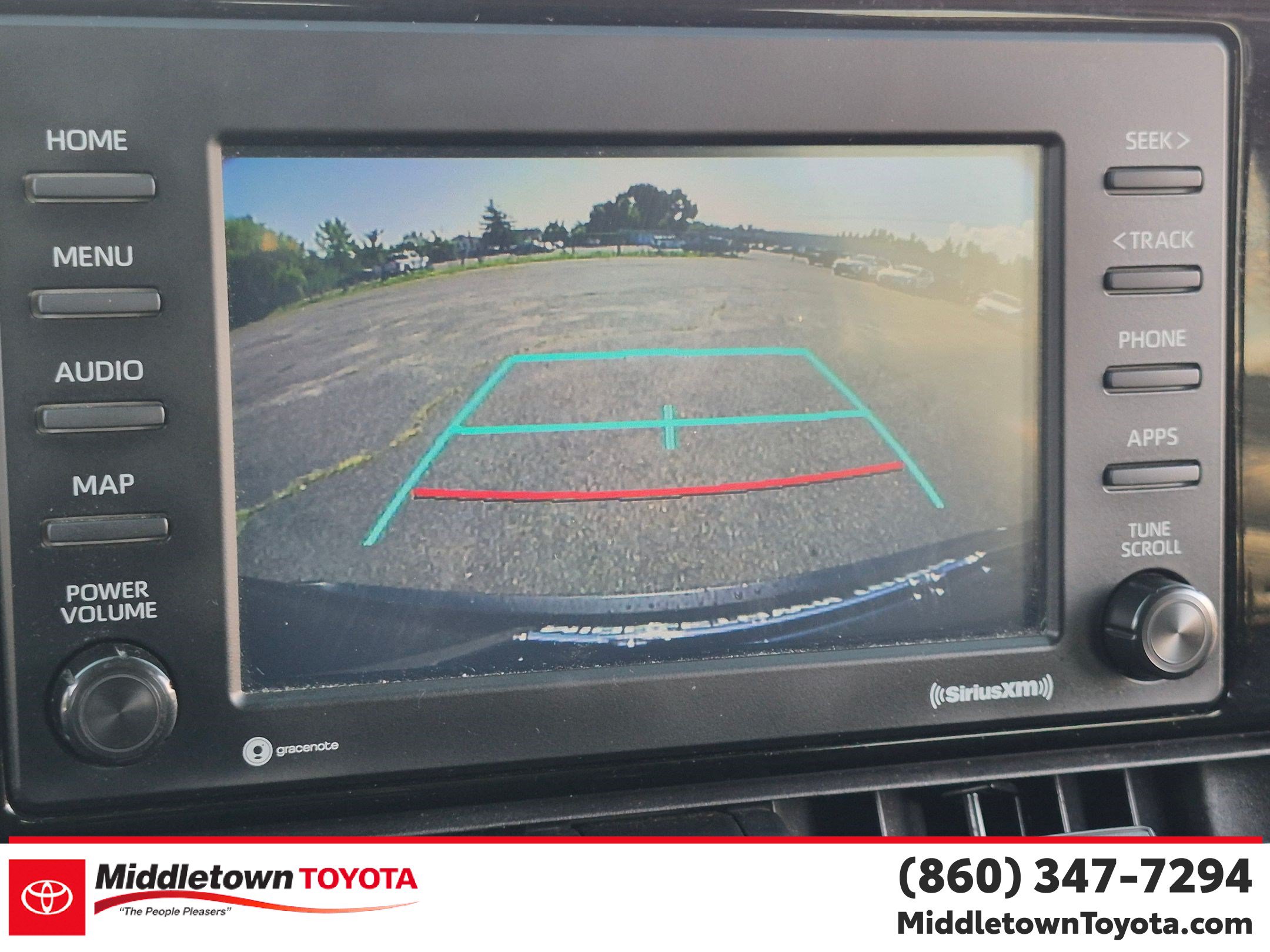 Used 2021 Toyota RAV4 XLE w/ Convenience Package AWD/4WD image 24