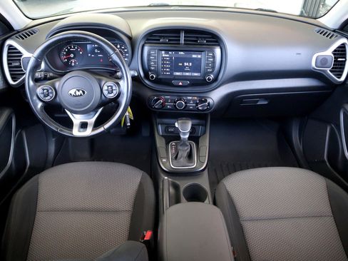 Used 2021 Kia Soul X-Line image 16