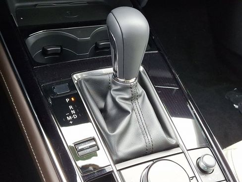 New 2025 MAZDA CX-30 2.5 Turbo w/ Premium Package image 9