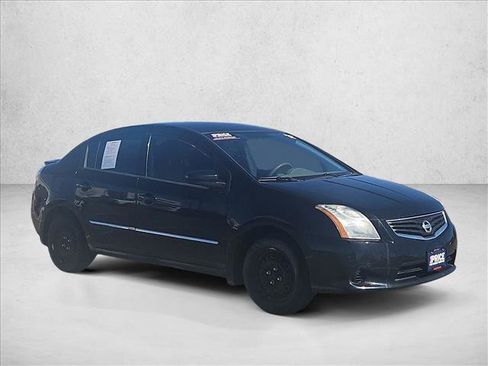 Used 2012 Nissan Sentra 2.0 S image 3