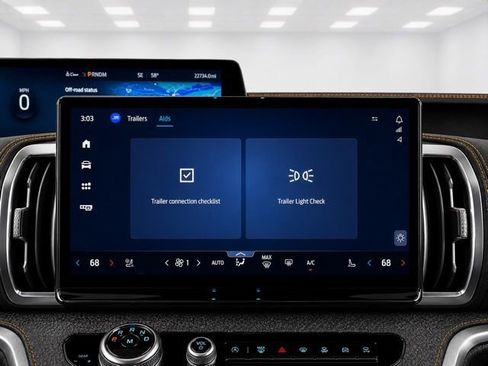 Used 2025 Ford Expedition Tremor AWD/4WD image 44