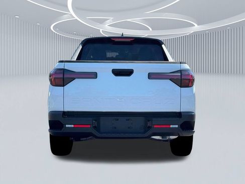 New 2026 Hyundai Santa Cruz SE FWD image 6