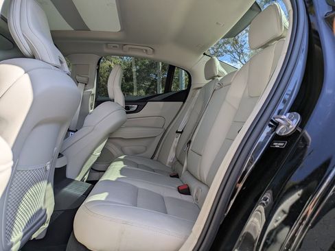 Certified 2024 Volvo S60 T8 Plus w/ Climate Package image 14