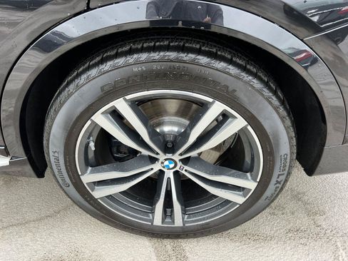 Used 2026 BMW X7 xDrive40i AWD/4WD image 20