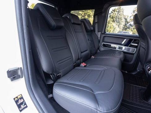 Used 2019 Mercedes-Benz G 550 image 60