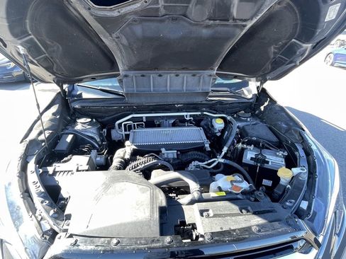Used 2023 Subaru Ascent Premium image 28
