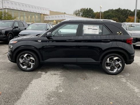 New 2026 Hyundai Venue SEL image 4