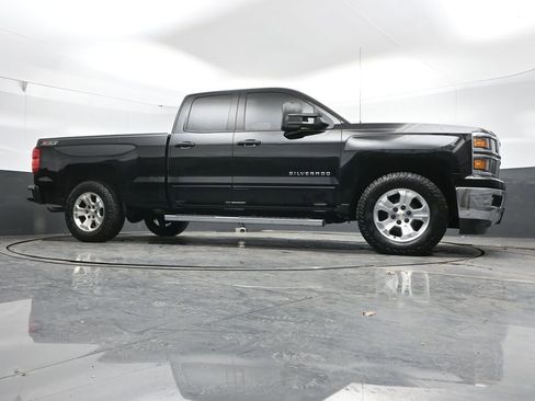 Used 2015 Chevrolet Silverado 1500 LT w/ All Star Edition image 43