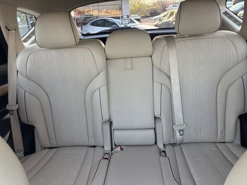 Used 2021 Genesis GV80 2.5T w/ Advanced Package 02 image 28