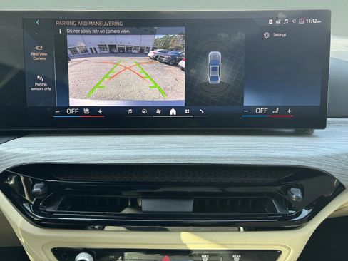 Used 2026 BMW 330i 330i w/ Convenience Package image 15