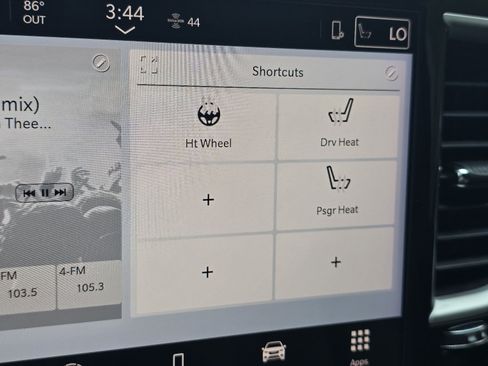 Used 2025 Chrysler Pacifica Select FWD image 20