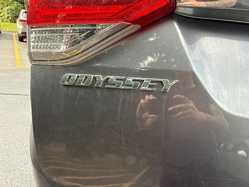 Used 2016 Honda Odyssey EX-L image 16