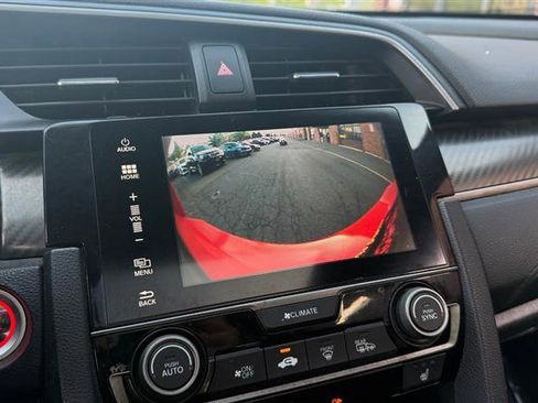 Used 2018 Honda Civic Si image 31