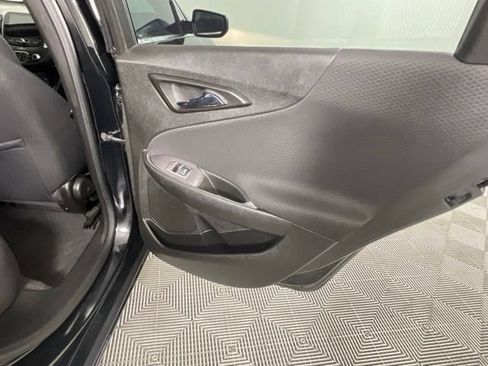 Used 2023 Chevrolet Malibu LT FWD image 26