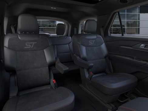 New 2026 Ford Explorer ST AWD/4WD image 24