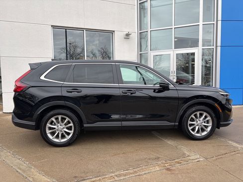 Used 2023 Honda CR-V EX-L image 7