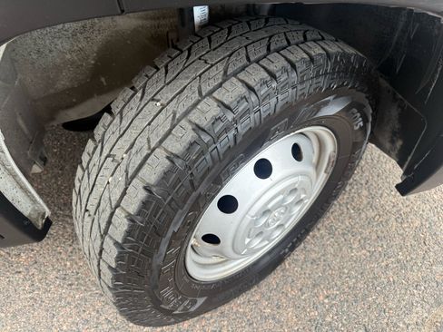 Used 2020 RAM ProMaster 1500 image 33