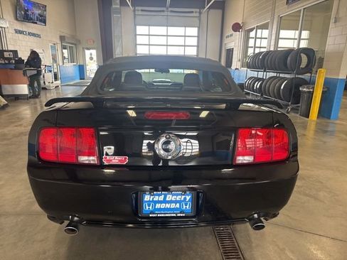 Used 2007 Ford Mustang GT image 8