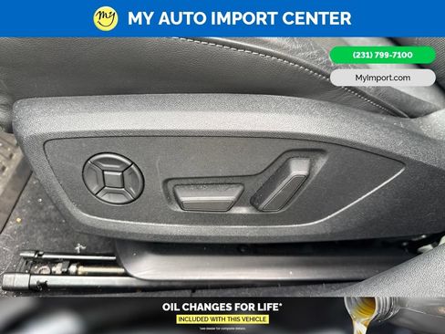 Used 2025 Audi A5 2.0T Premium Plus w/ Premium Plus AWD/4WD image 12
