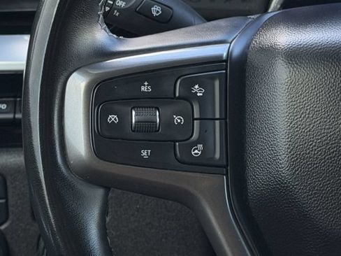 Certified 2024 Chevrolet Silverado 2500 High Country w/ Technology Package AWD/4WD image 17