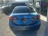 Used 2018 MAZDA MAZDA3 Sport w/ Preferred Equipment Package image 4
