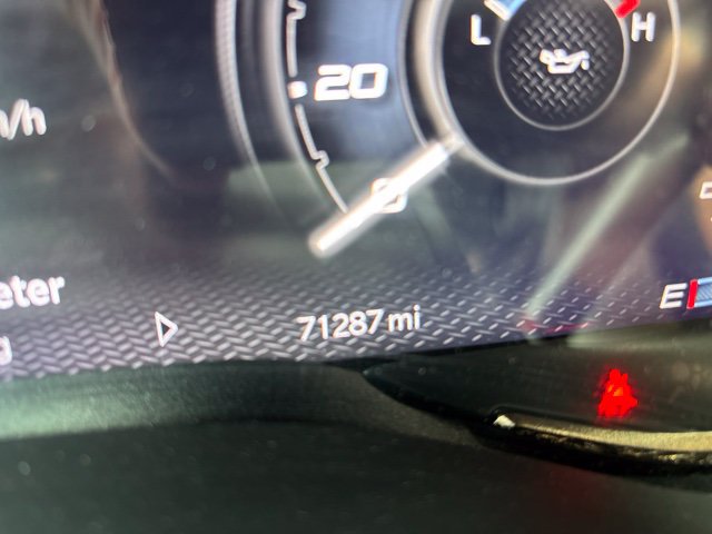 Used 2023 RAM 2500 Limited AWD/4WD image 17